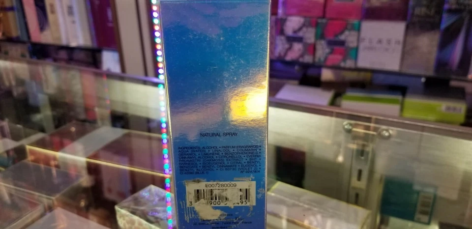 Dior Addict by Dior Eau de Parfum 0.67 OZ / 20 ml para Mujer Ella NUEVA CAJA SELLADA Foto 3 de 4