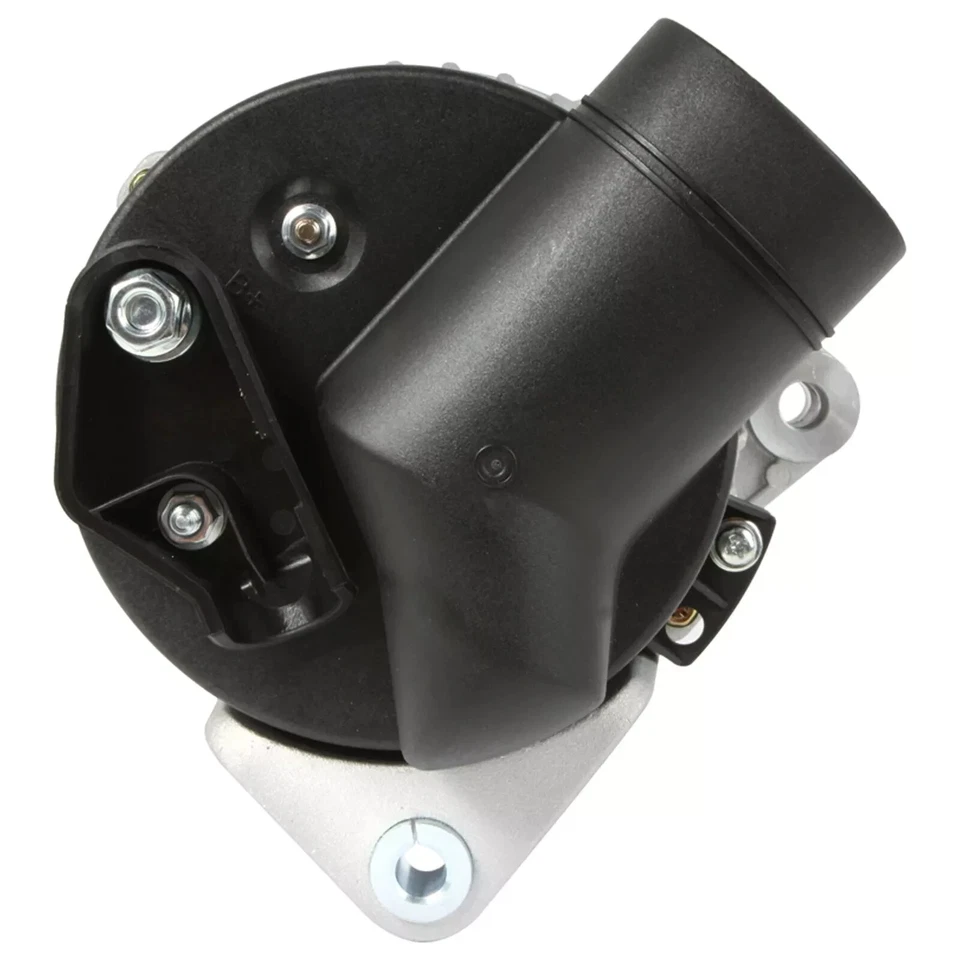 250 High AMP Alternator BMW  323is L6 2.5L  1998-1999 Foto 3 de 3