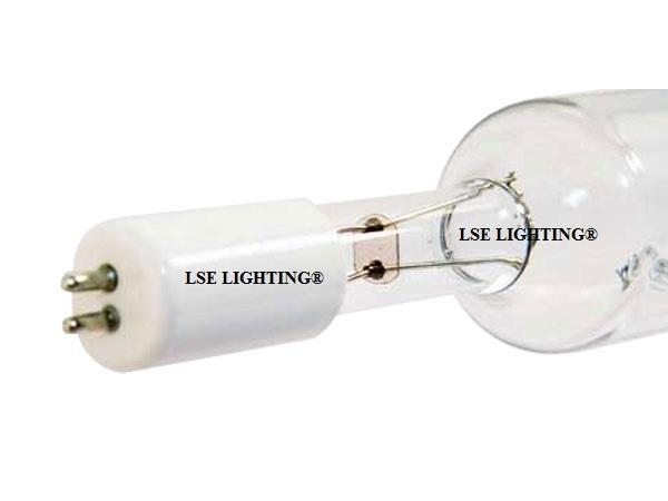 LSE Lighting Combo Package MUV403-16/5 1-UVC 16 and 1-UVV 5