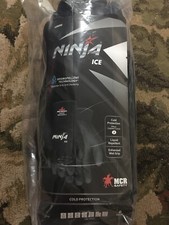 MCR Safety Ninja Ice Insulated Cold-Weather Work Gloves 6 Pack 2XL
