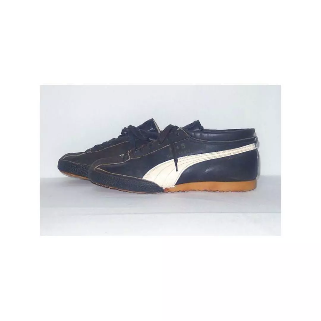 â–ª 70 S Puma Berti Vogts Men 8.0US