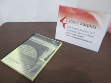 TEL Tokyo Electron, ALPHA-8SE/ATP/ATPf, HCT and Teaching Manual, New