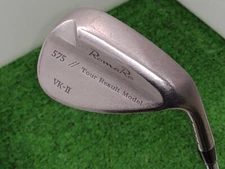 RomaRo RomaRo VK-II Wedge 57.5 DG (S200) #790 Golf Clubs