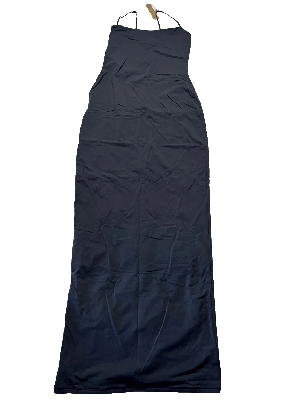 Long Women's Slip Dress