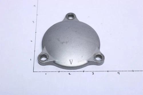 CAP, OIL FILLER