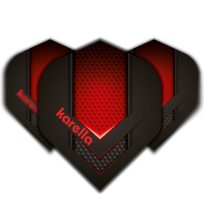 Dartfly Flights Karella XT-4