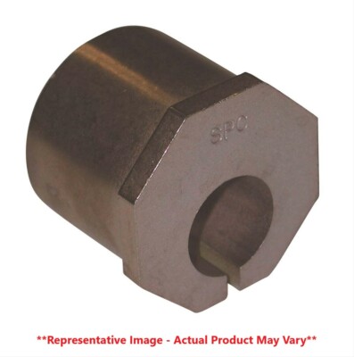 SPC 2 Degree Camber - Caster Sleeve Alignment Bushing for 05-19 F250 / F350