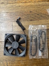NZXT T120 CPU AIR Cooler RC-TN120 Black