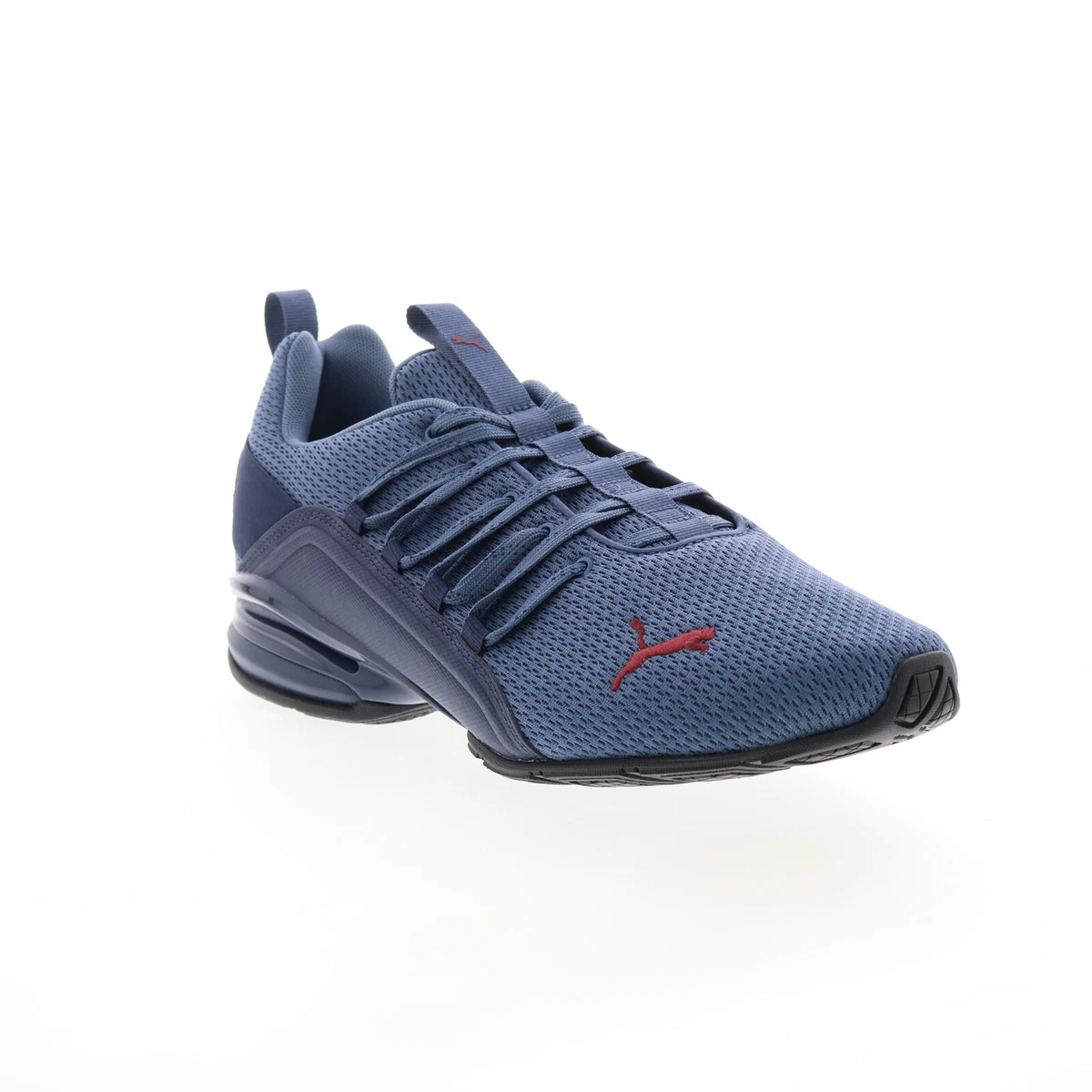 Puma axelion azul hot sale