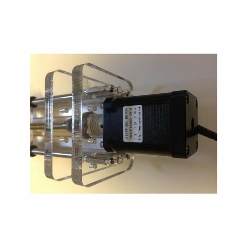 Desktop Injection Pump Syringe Propeller Lab Micro Pump Glue Dispenser ...