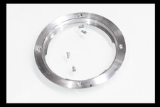 208172 MINOLTA XE-7 LENS BAYONET MOUNT REPAIR PART USED XE7 XE 7