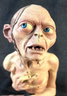 Lord Of The Rings 1/4 Scale Sideshow Weta Bust - Smeagol #1798/6000