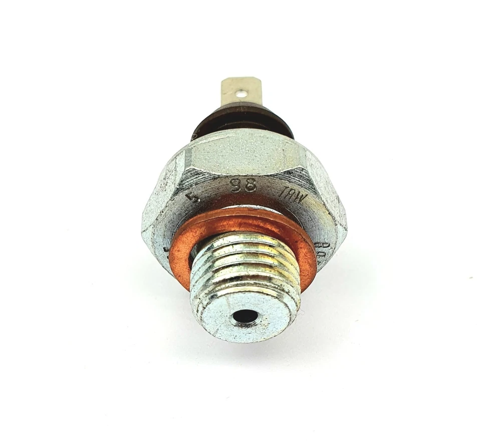 Interruptor de presión de aceite original Opel Ascona, Commodore, Kadett Olympia Rekord - 8954566 Foto 3 de 4