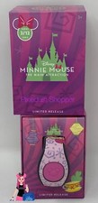 Disney Minnie Mouse: The Main Attraction MagicBand 2 &ndash; Mad Tea Party &ndash; Limited R