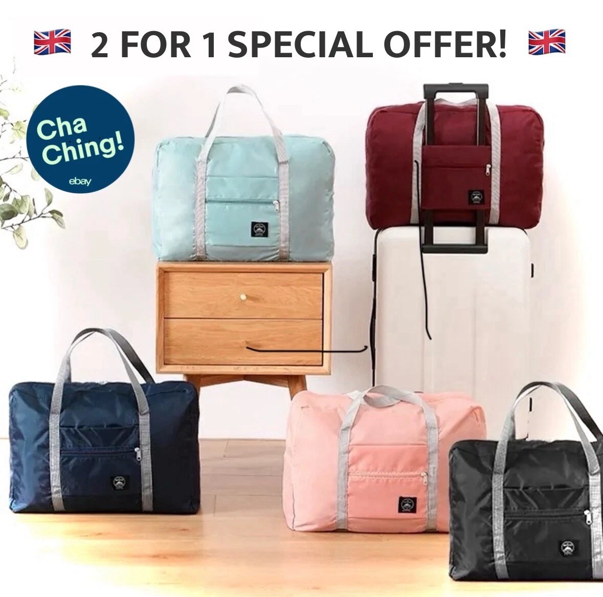 Ryanair 2x cabin bags hot sale