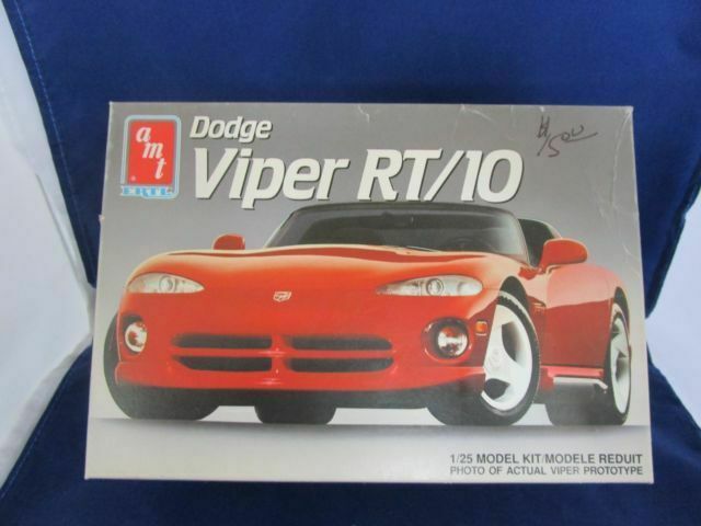 amt dodge viper