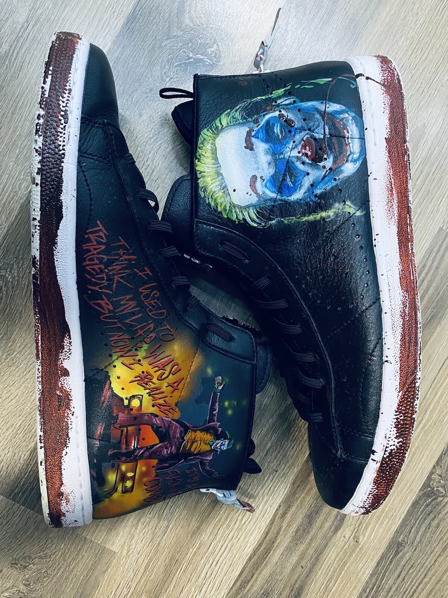 Nike x 2025 joker