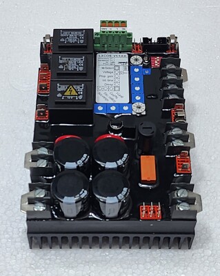 EMRI LXCOS V1.1.0.0 AVR AUTOMATIC VOLTAGE REGULATOR