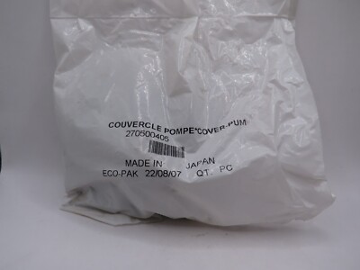 NOS Sea Doo Challenger 1800 1998-01 Carburetor Accelerator Cover Pump 270500405