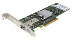 HP / Brocade 815 8Gb Fibre Channel HBA // PCIe x8, low profile // 571520-001