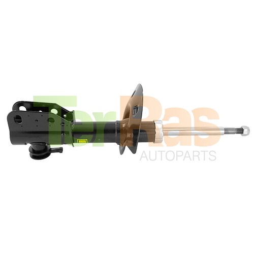 Front L+R Shock Absorbers w/Magnetic Fit Buick Lucerne Cadillac DTS 19300024 06- - Picture 2 of 12