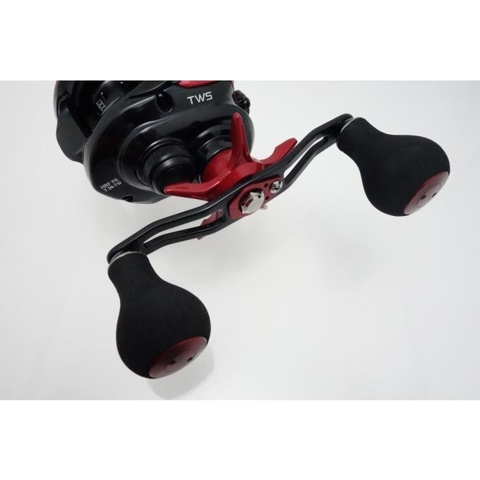 DAIWA - 【中古/美品】 ダイワ HRF PE 7.3L-TW /Q189M 楽天市場