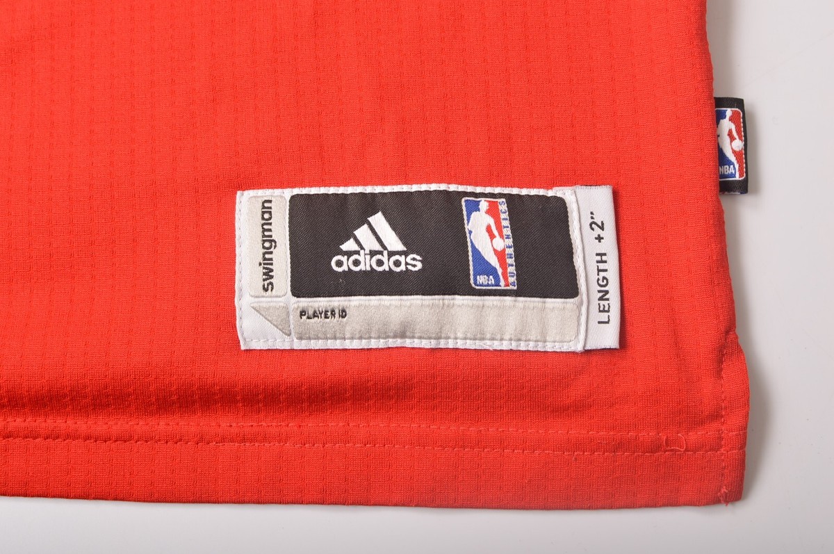 adidas NEW YORK NOAH 13 XXLジャージ adidas NEW YORK NOAH 13 XXLジャージ Adidas - New York Knicks