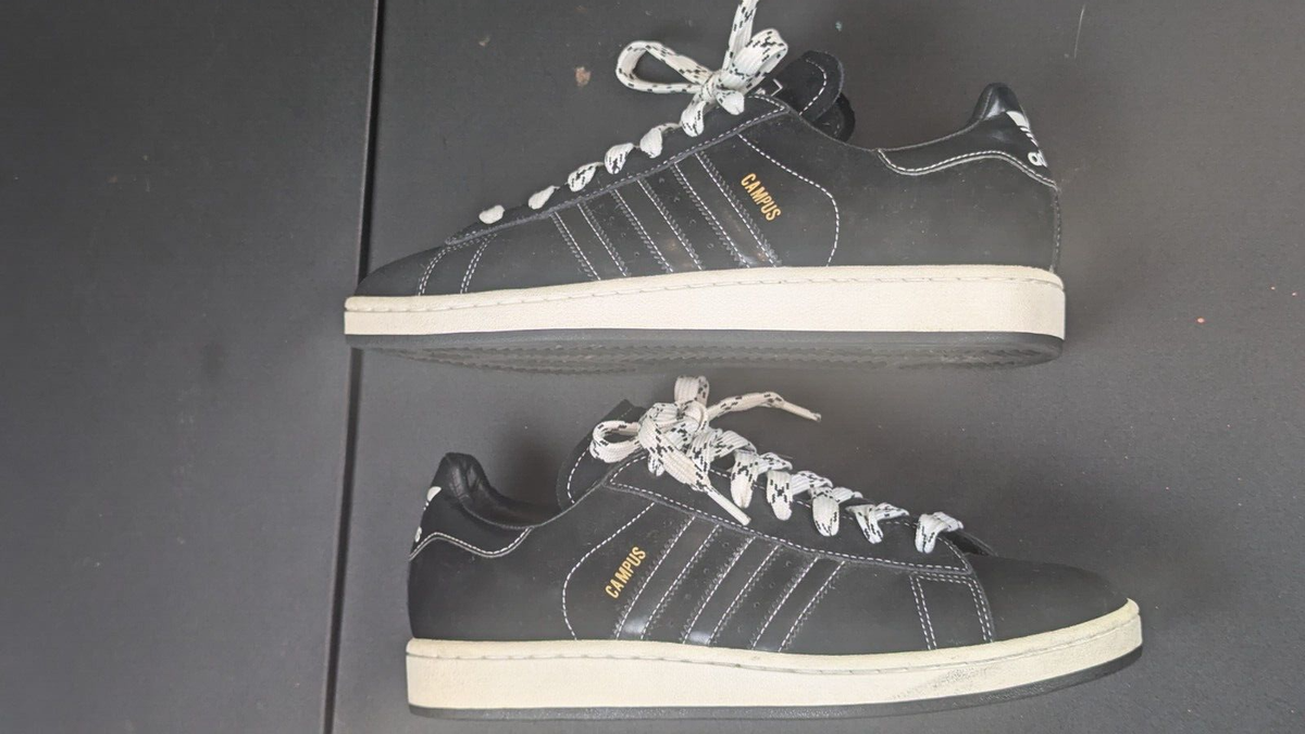 adidas gazelle silver green womens Adidas Original CAMPUS 00s Men's main image 0