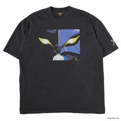 EVANGELION STORE EVANGELION : 95 T-Shirt/Cutsew/Cardigan