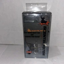 Scentblaster Hunting Scent Blocker Active Scent Dispersal System SCE100 Lanyard