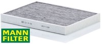 Mann-Filter CUK33006 Filter FüR Innenraumluft Innenraumfilter Filter FüR BMW