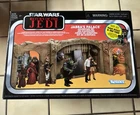 Hasbro Star Wars Vintage Collection TVC Jabbas Palace 3.75" Figure Adventure Set