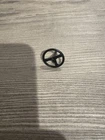 Hasbro G.I. Joe ARAH Vintage Vehicle Part - Thunder Machine Steering Wheel