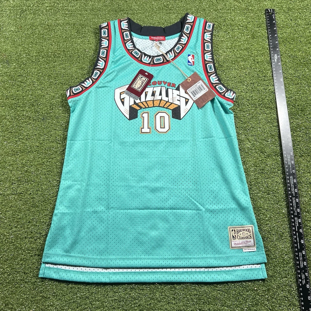 Vancouver Grizzlies ユニフォーム Ladys S Vancouver Grizzlies Women NBA Fan Apparel & Souvenirs for sale | eBay
