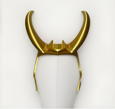 Loki crown | 3D printed costume prop