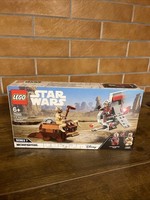 Lego® Star Wars 75265 – T‑16 Skyhopper Vs Bantha Microfighters | UngeöFfnet
