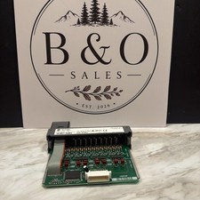 Allen-Bradley 1746-IB16 Series C SLC 500 16-Point DC Output Module 10-30VDC