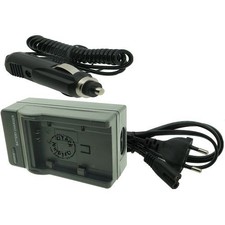 Chargeur pour CANON FS100