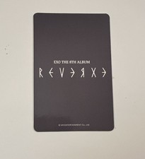 EXO Memorabilia for sale | eBay