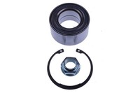 Radlagersatz Denckermann W414108 FüR Honda Civic 6 Fastback MA MB Hatchback EJ 7