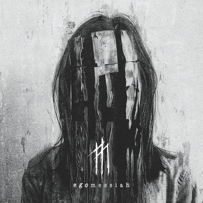 Pinhead Egomessiah (Vinyl) 12'' Album Coloured Vinyl