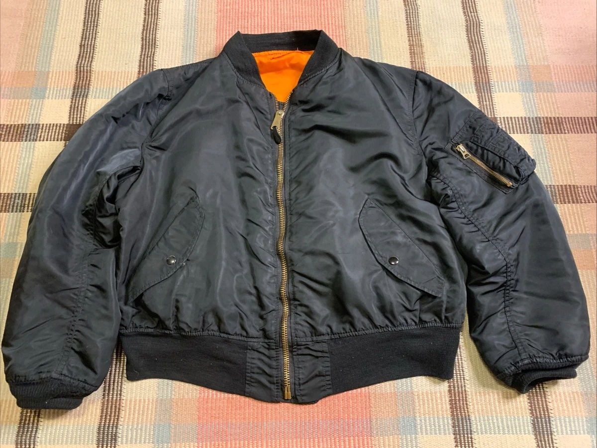 Alpha Industries Ma 1 for sale - eBay