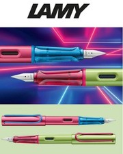 LAMY Al-Star Special Edition 2026 Füllerhalt...