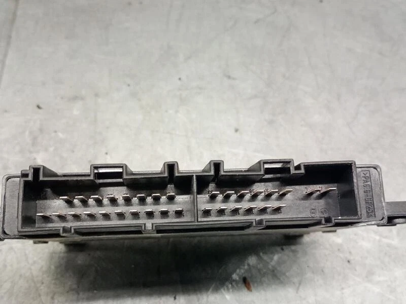 A1645453316 modulo elettronico per MERCEDES-BENZ CLASE R (W251 V251) 5683769 - Immagine 3 di 4