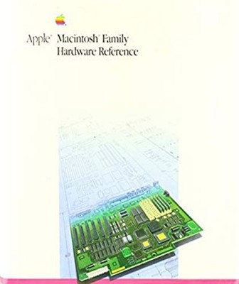Macintosh Family Hardware Referenz Gebunden Inkl. Mitarbeiter Apple Co