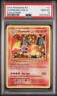 Pokemon Charizard Holo XY Evolutions 11/108 PSA 10 Gem Mint