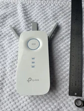 to-link Extender  AC-1900Mu-MINO Wi-Fi Range Extender