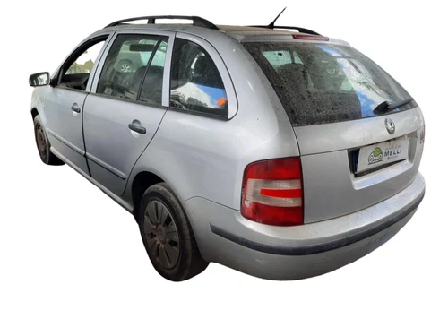 6Y6839248 Maniglia Interna Posteriore Destra per SKODA FABIA COMBI (6Y5) 8914417 - Imagen 10 de 10