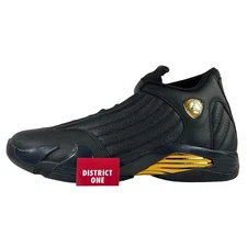 Air Jordan 14 Retro Defining Moments DMP - Size 14 - 487471 022