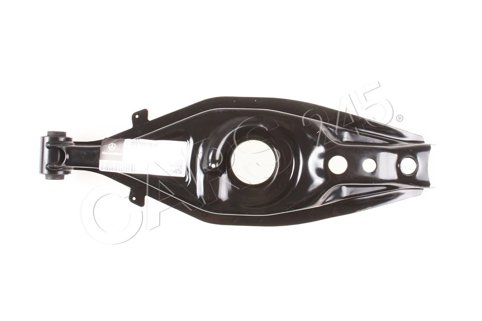 Brazo de control de resorte genuino MERCEDES 190 Slc Slk A124 A208 A209 C124 2023500206 Foto 2 de 4